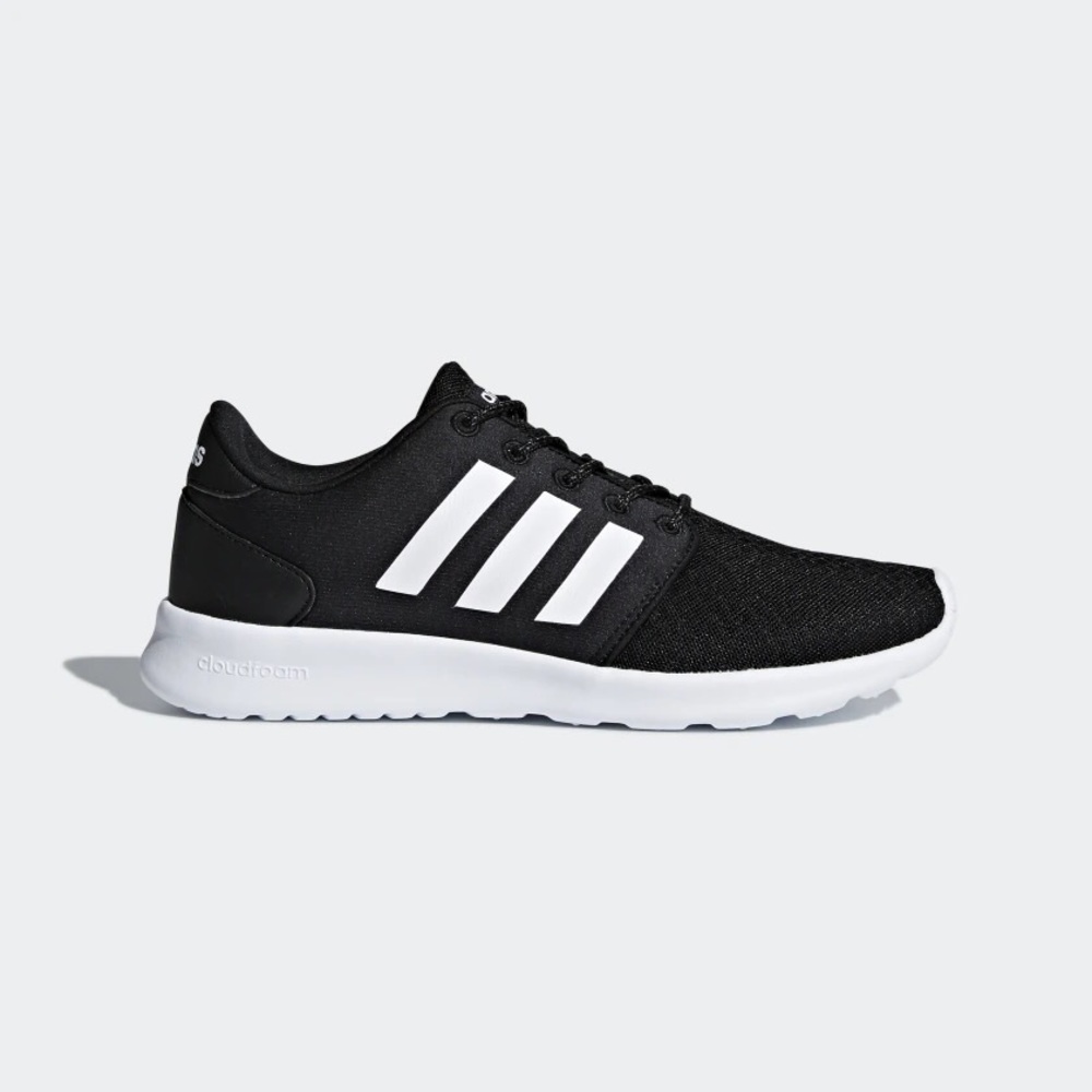 NEW adidas Cloudfoam QT Racer